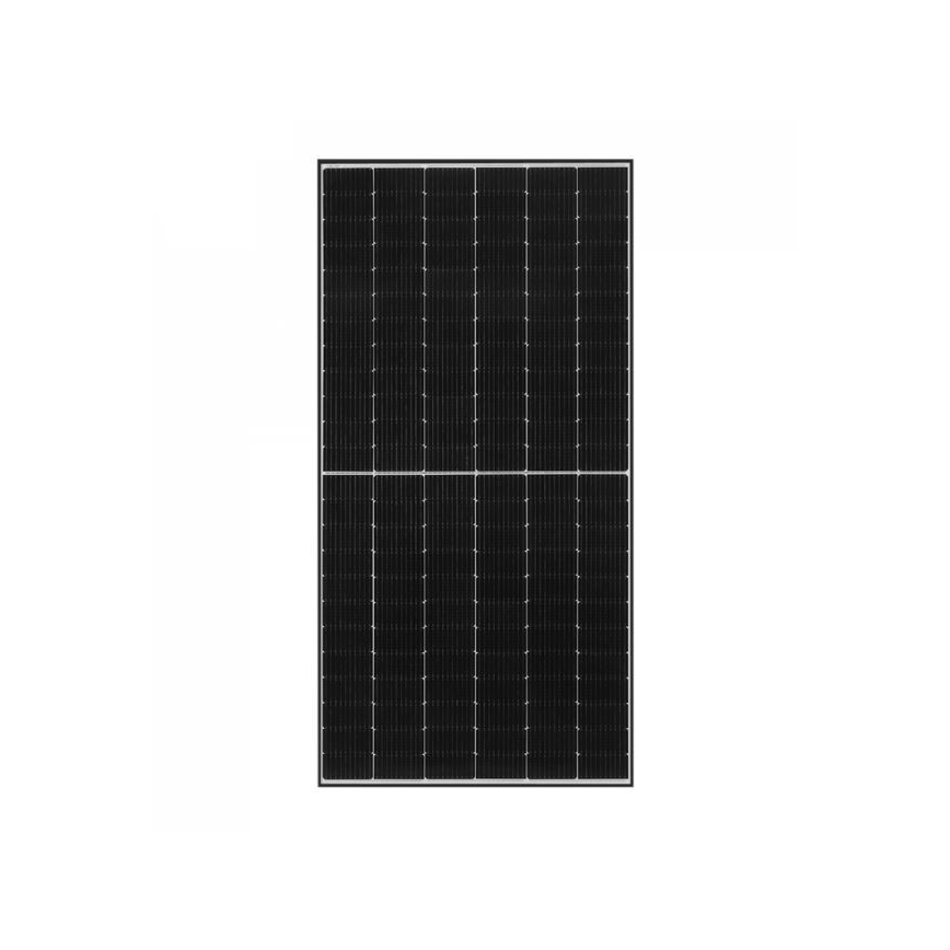 Photovoltaik-Solarmodul JINKO 530 Wp IP68 Halbzellen bifazial – Palette 31 Stück